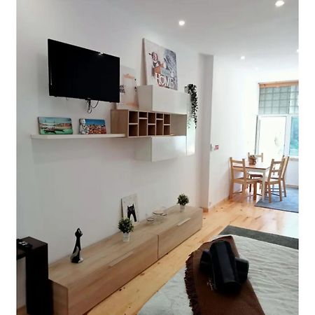 Marys Dream Apartment Porto Exterior photo